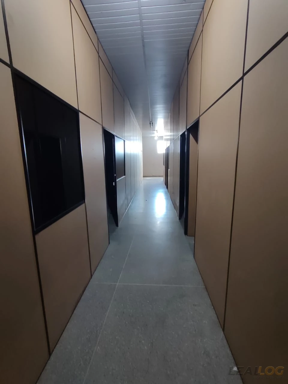 Imagens do imóveis LOCAÇÃO – CONJUNTO COMERCIAL COMPLETO | GALPÃO + PRÉDIO CORPORATIVO