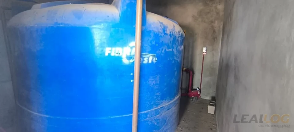 Imagens do imóveis Alugo Armazém de 1600m² em Sinop/MT – Localização Estratégica