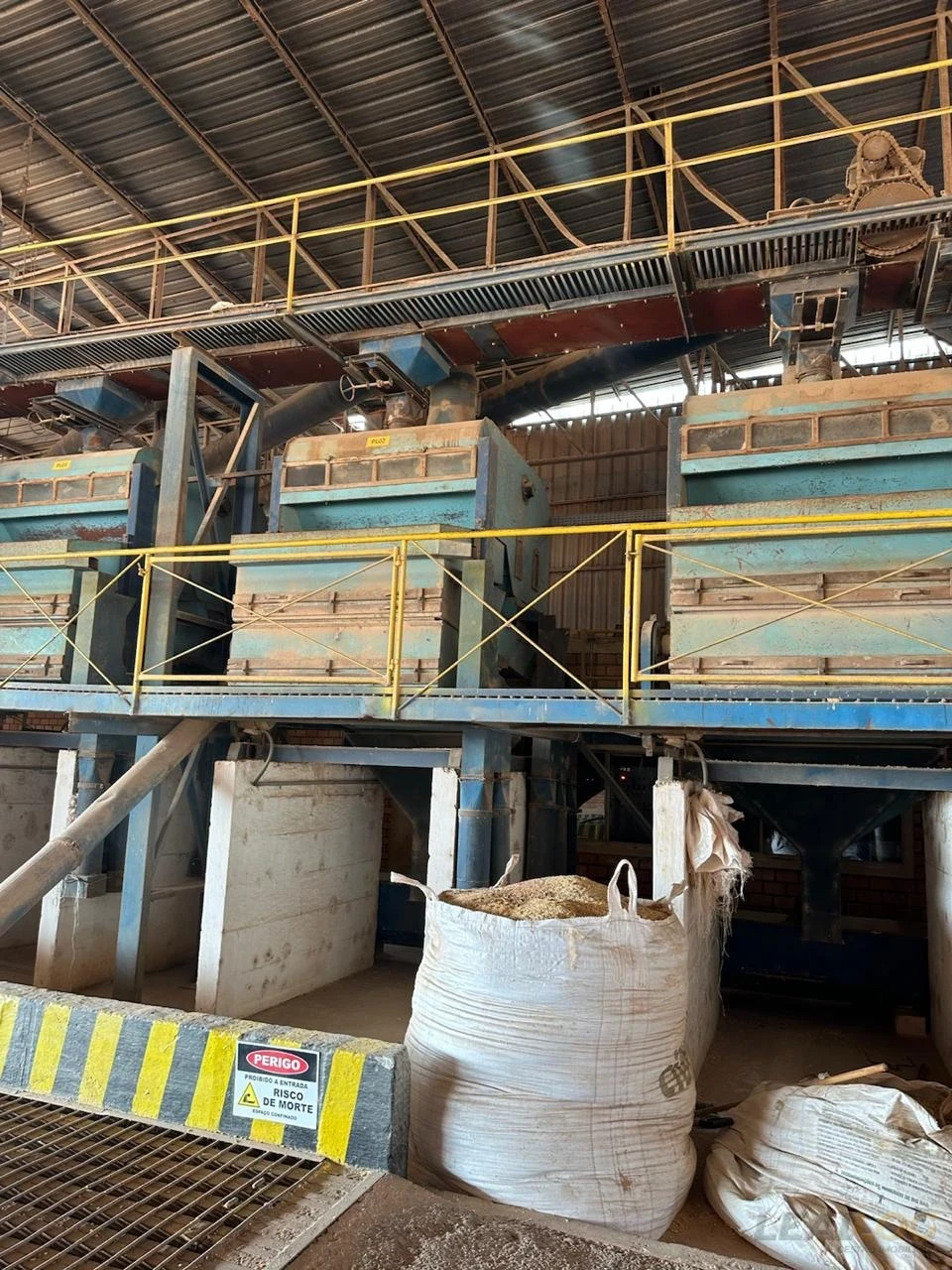 Imagens do imóveis Comercial À Venda Centro Nova Mutum