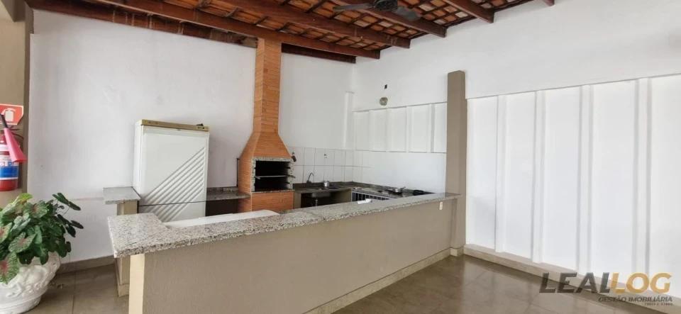 Imagens do imóveis Edifício Serra Azul