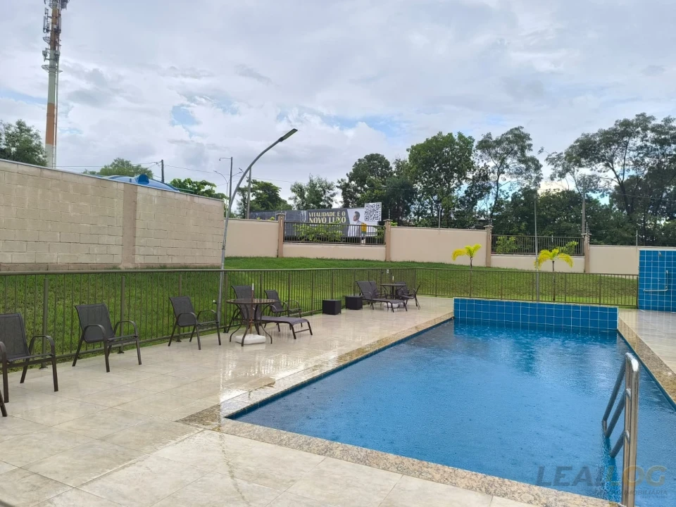 Chapada dos Bem Te VIs