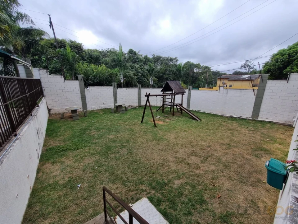 Imagens do imóveis ALUGO - Apartamento no Condomínio Chapada da Serra em Cuiabá - MT