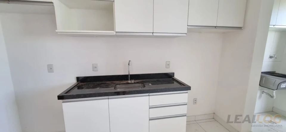 Imagens do imóveis ALUGO - Apartamento no MOA - Morada do ouro - Cuiabá - MT