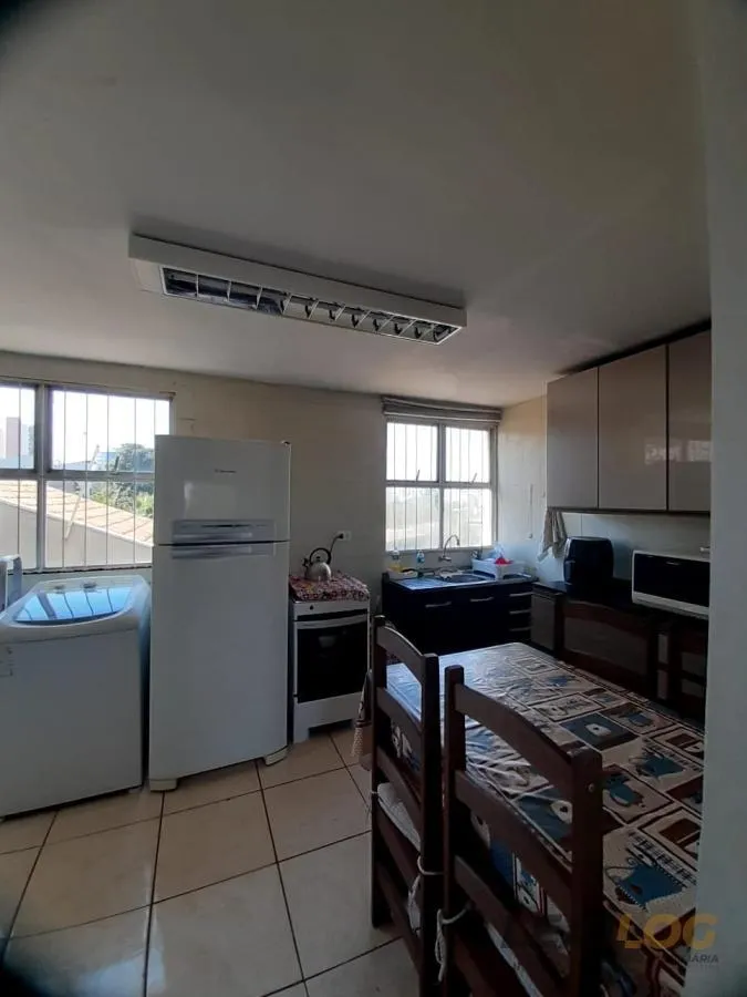 Imagens do imóveis Apartamento para Venda em Cuiabá / MT no bairro Centro-Norte