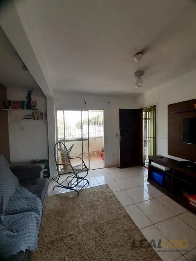 Imagens do imóveis Apartamento para Venda em Cuiabá / MT no bairro Centro-Norte