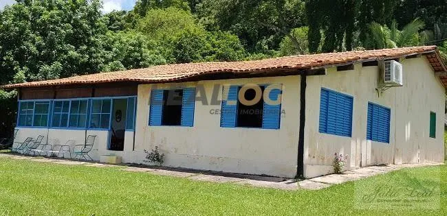 Imagens do imóveis Chácara para Venda em Barão de Melgaço / MT no bairro chacorore