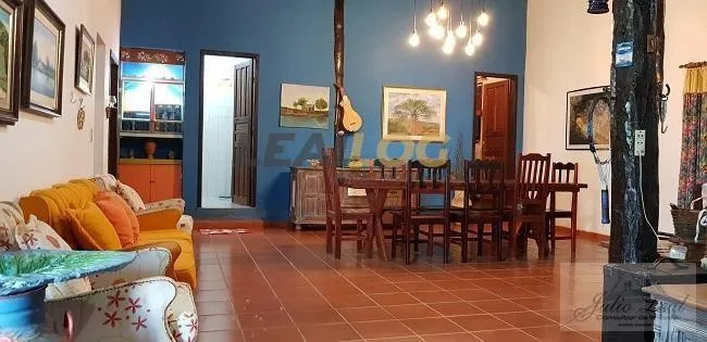 Imagens do imóveis Chácara para Venda em Barão de Melgaço / MT no bairro chacorore