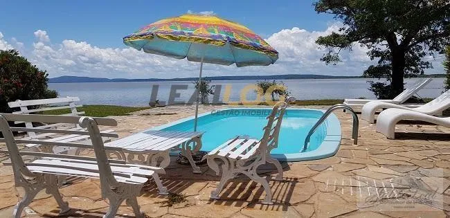 Imagens do imóveis Chácara para Venda em Barão de Melgaço / MT no bairro chacorore