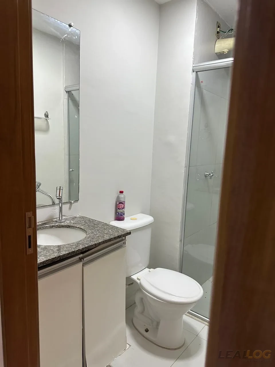 Imagens do imóveis Apartamento a venda 02 quartos no Residencial Yolanda Parque Geórgia em Cuiabá MT
