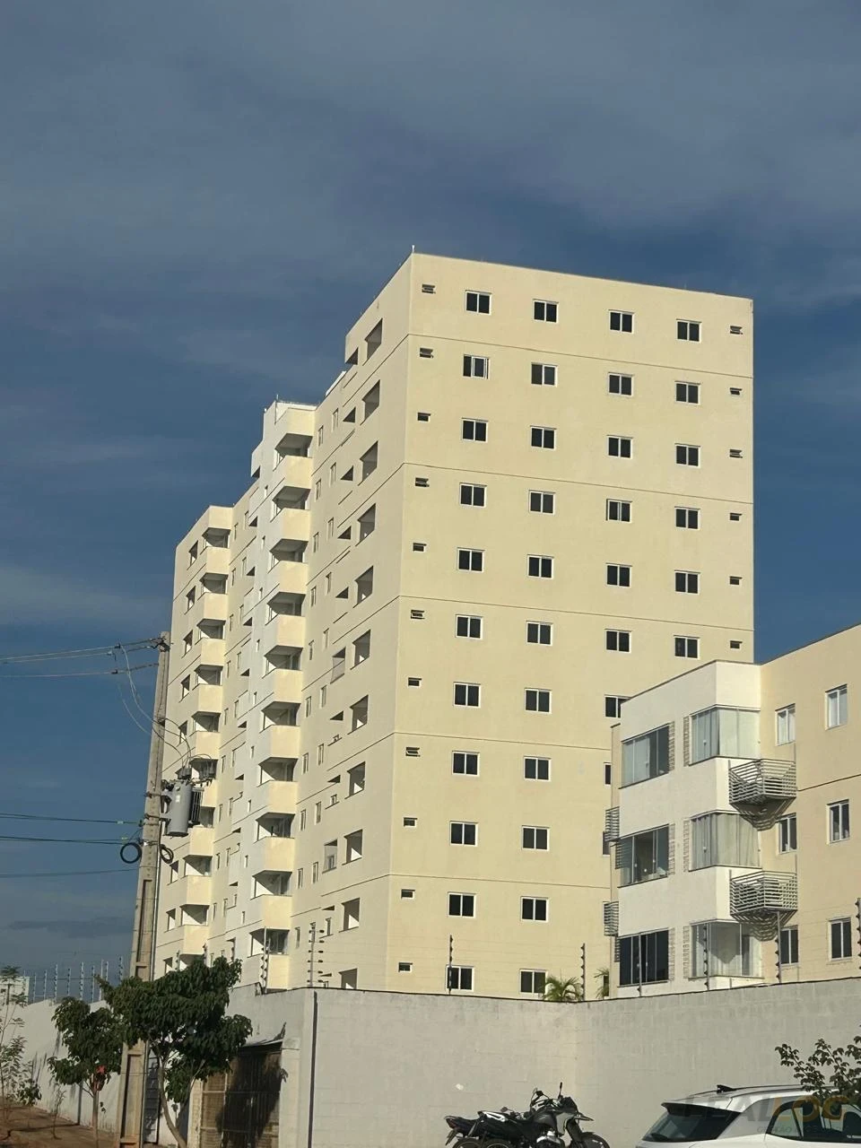 Apartamento á venda!