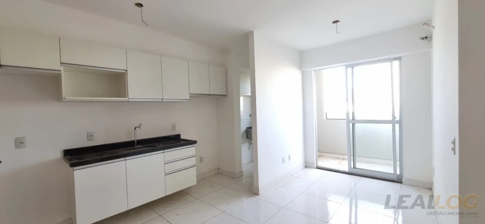 Imagens do imóveis ALUGO - Apartamento no MOA - Morada do ouro - Cuiabá - MT