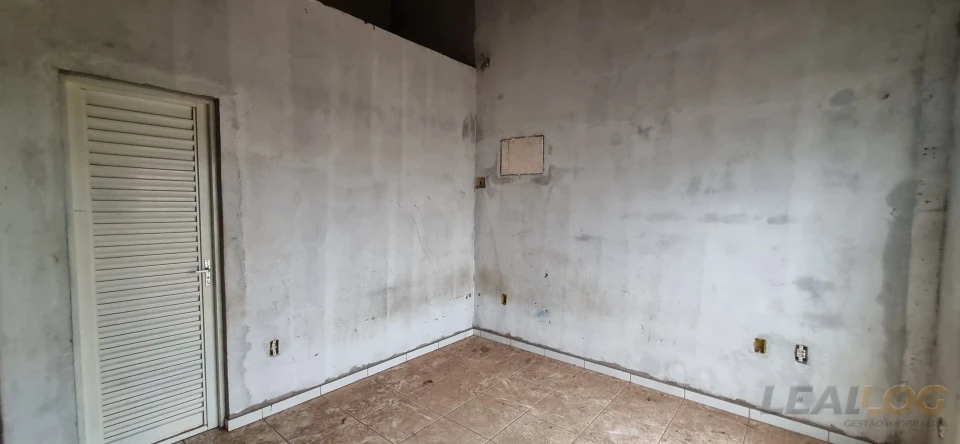 Vendo sobrado em Obra no residencial Recanto do sol em Cuiabá MT