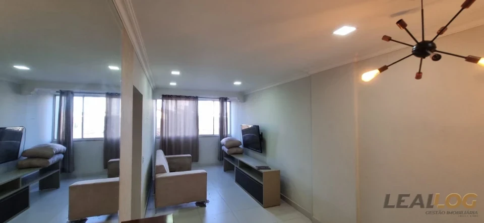 Imagens do imóveis Edifício Serra Azul