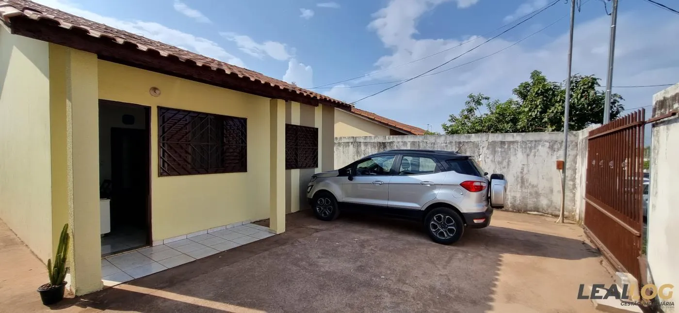 Imagens do imóveis Casa para Venda em Cuiabá / MT no bairro Residencial Pádova
