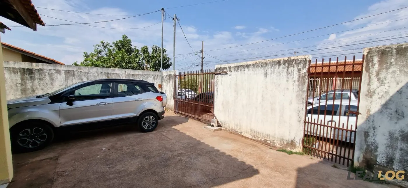 Imagens do imóveis Casa para Venda em Cuiabá / MT no bairro Residencial Pádova