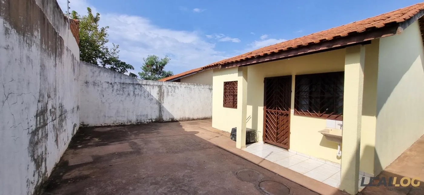 Imagens do imóveis Casa para Venda em Cuiabá / MT no bairro Residencial Pádova