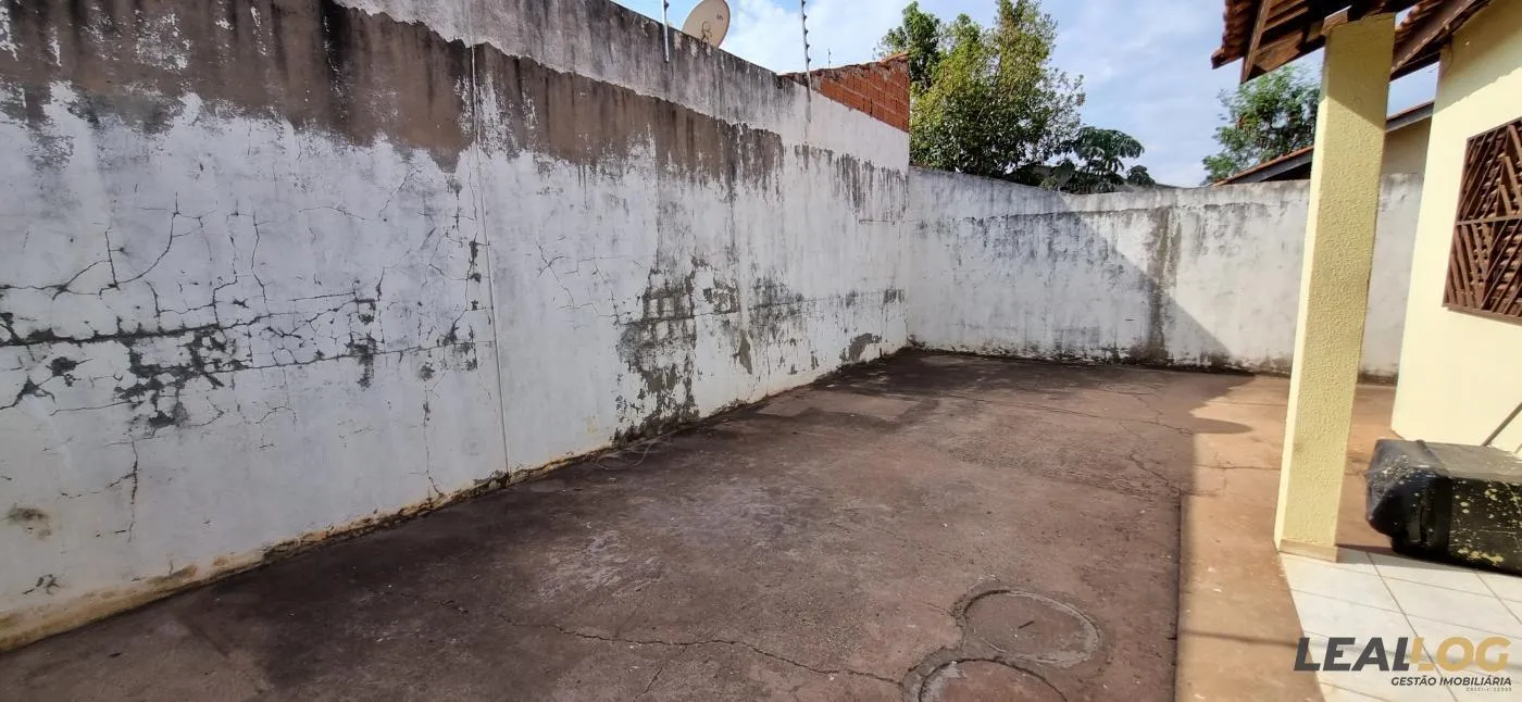 Imagens do imóveis Casa para Venda em Cuiabá / MT no bairro Residencial Pádova