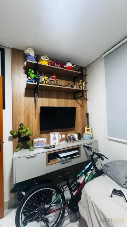Imagens do imóveis Apartamento À Venda Boa Esperança Cuiabá