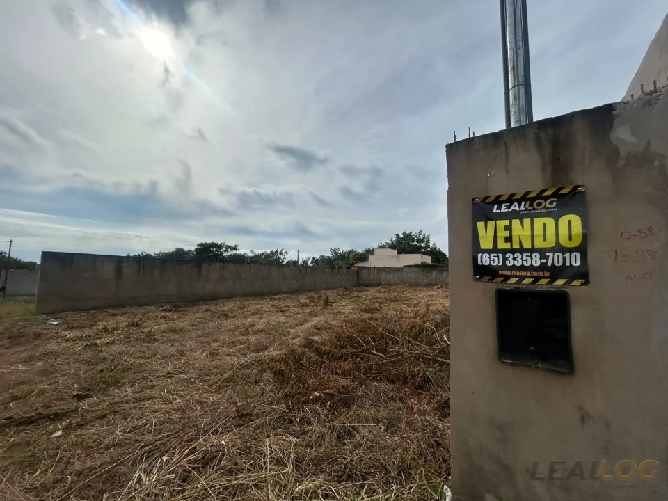 Imagens do imóveis Terreno para Venda em Chapada dos Guimarães / MT no bairro Florada da Serra