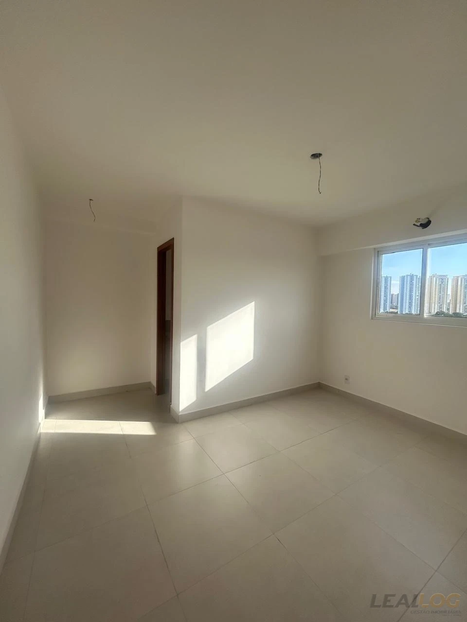 Apartamento á venda!