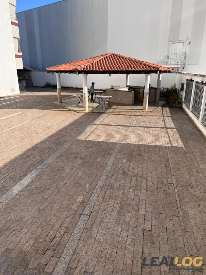 Imagens do imóveis Apartamento para Venda em Cuiabá / MT no bairro Bosque da Saúde