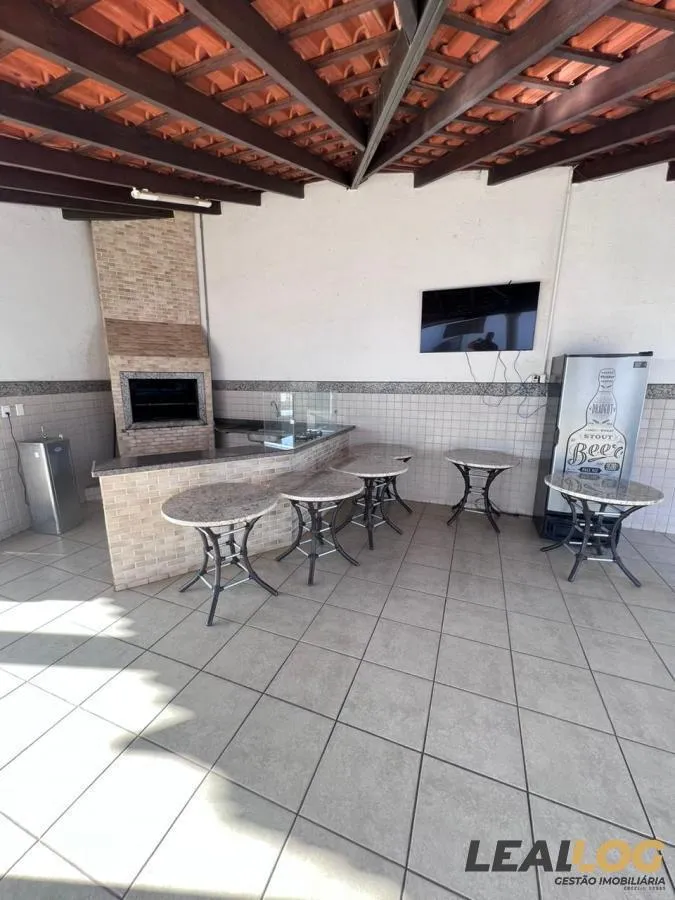 Imagens do imóveis Apartamento para Venda em Cuiabá / MT no bairro Bosque da Saúde