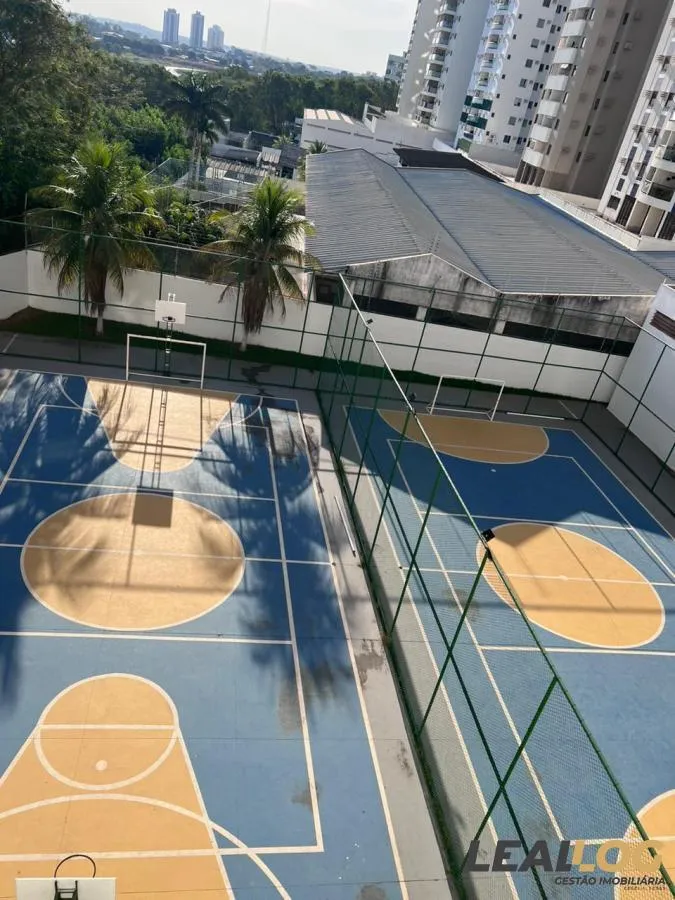 Imagens do imóveis Apartamento para Venda em Cuiabá / MT no bairro Bosque da Saúde