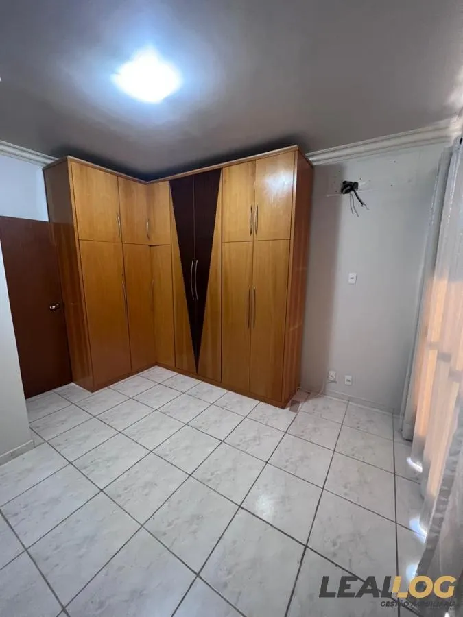 Imagens do imóveis Apartamento para Venda em Cuiabá / MT no bairro Bosque da Saúde