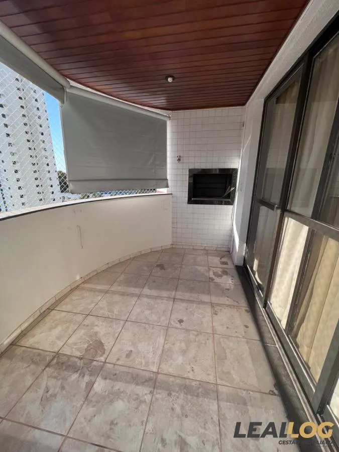 Imagens do imóveis Apartamento para Venda em Cuiabá / MT no bairro Bosque da Saúde