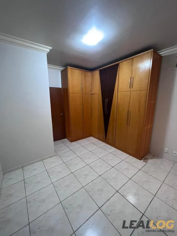 Imagens do imóveis Apartamento para Venda em Cuiabá / MT no bairro Bosque da Saúde