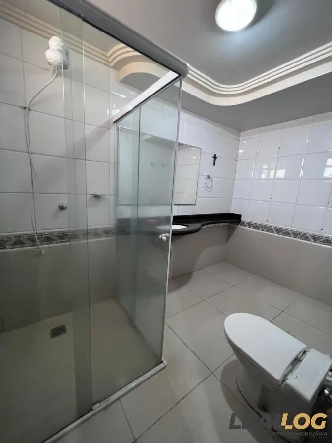 Imagens do imóveis Apartamento para Venda em Cuiabá / MT no bairro Bosque da Saúde