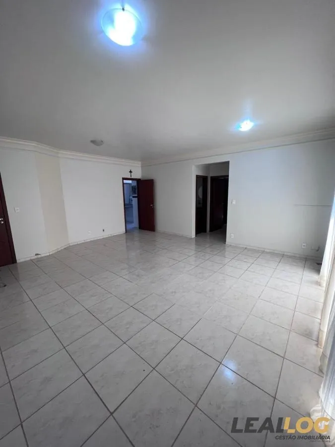 Imagens do imóveis Apartamento para Venda em Cuiabá / MT no bairro Bosque da Saúde