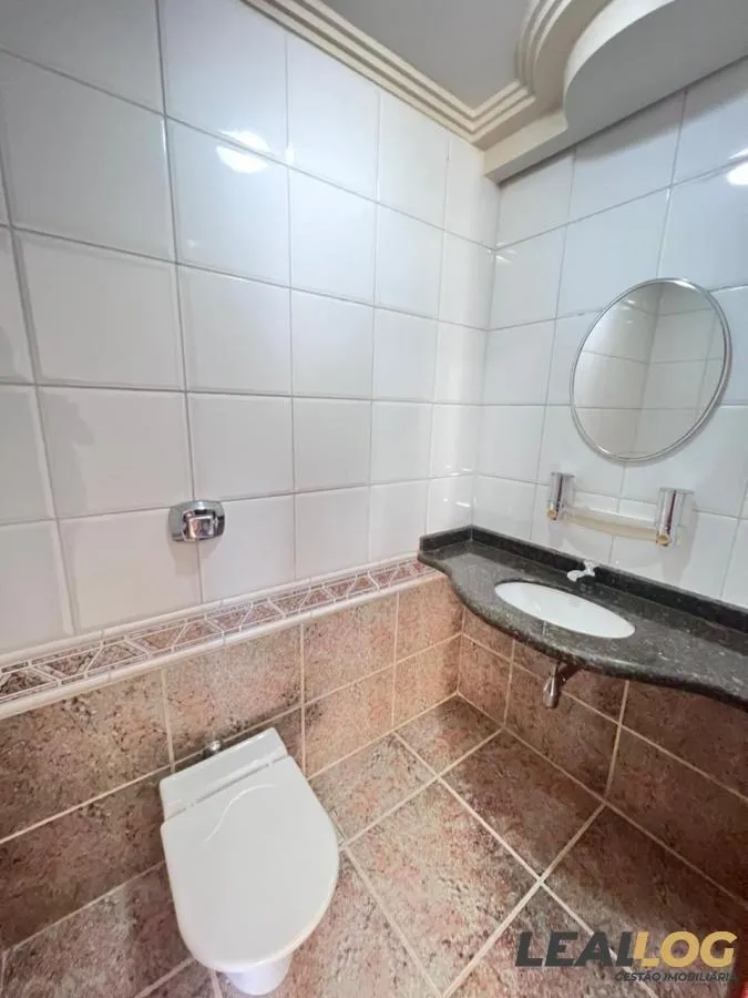 Imagens do imóveis Apartamento para Venda em Cuiabá / MT no bairro Bosque da Saúde