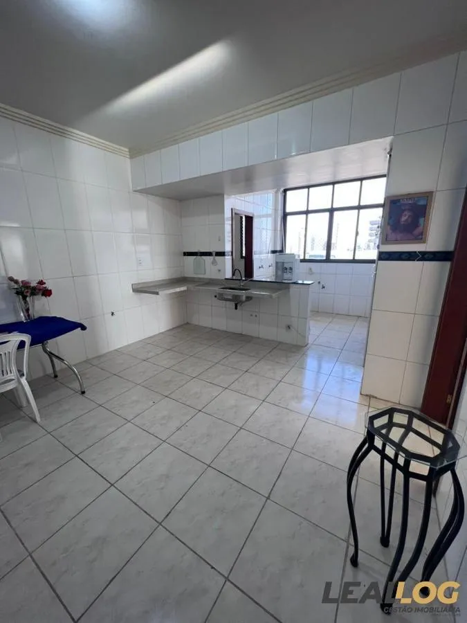 Imagens do imóveis Apartamento para Venda em Cuiabá / MT no bairro Bosque da Saúde