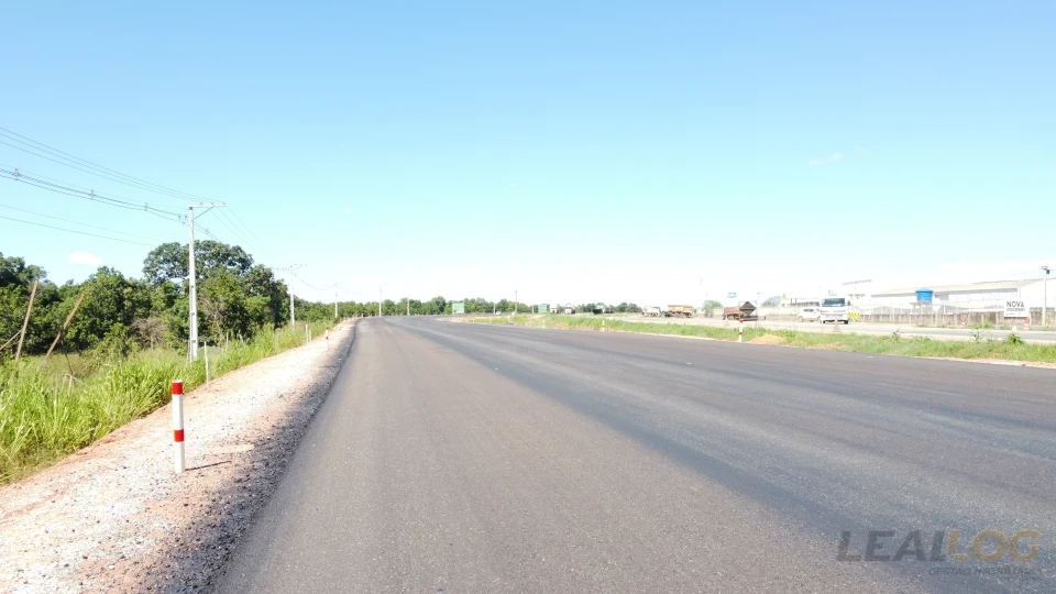 Imagens do imóveis ÁREA ESTRATÉGICA À VENDA – 10.000 m² | EIXO LOGÍSTICO EM EXPANSÃO EM CUIABÁ MT