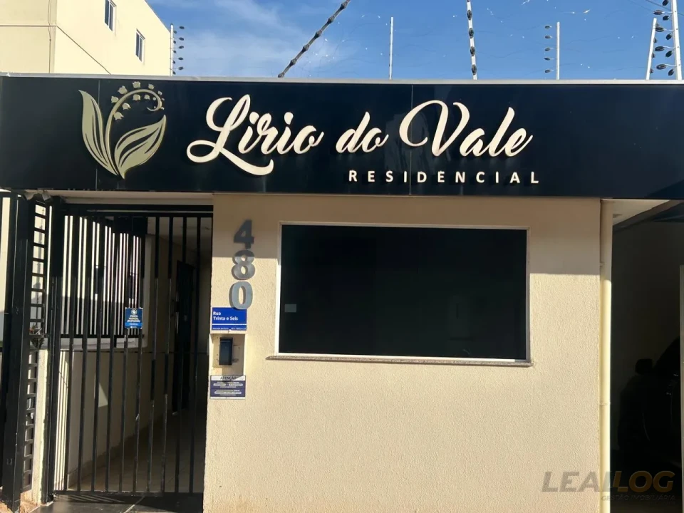 Apartamento á venda !