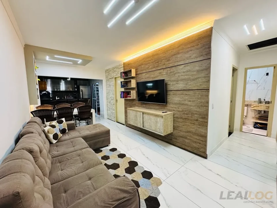 Imagens do imóveis Casa em Condomínio/Cuiabá-MT