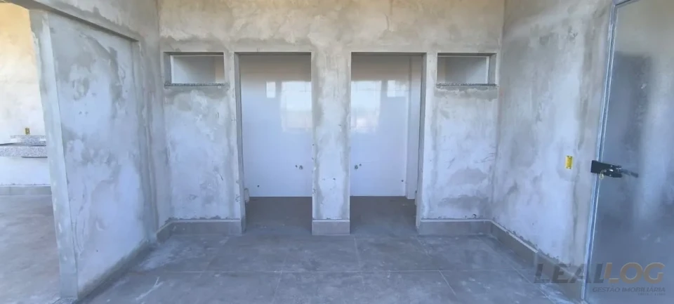 Imagens do imóveis Alugo Armazém de 1600m² em Sinop/MT – Localização Estratégica