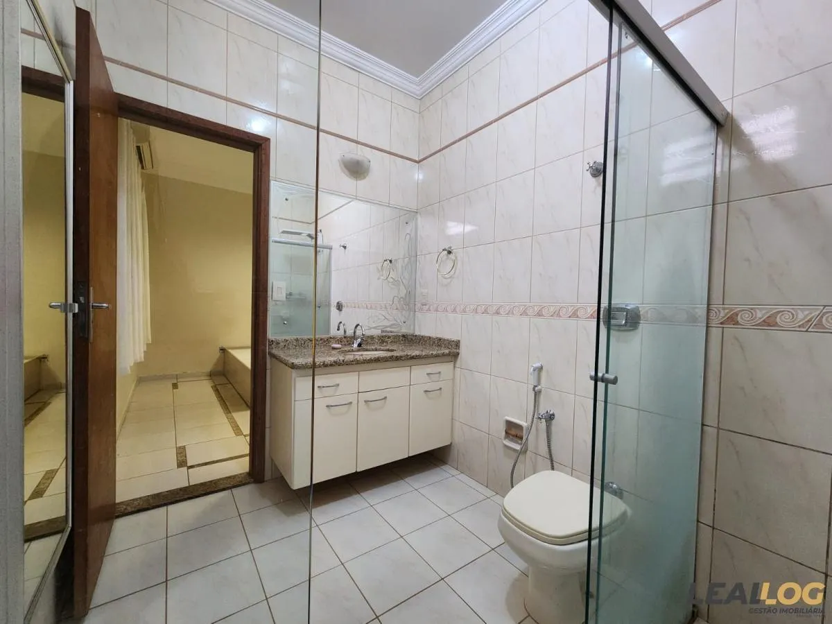 Imagens do imóveis Casa para Venda em Cuiabá / MT no bairro Santa Rosa