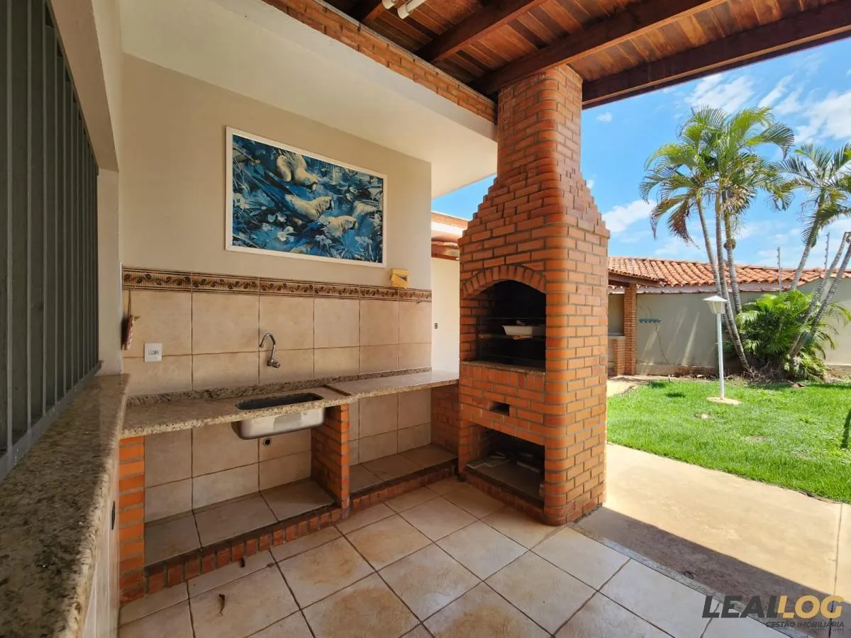 Imagens do imóveis Casa para Venda em Cuiabá / MT no bairro Santa Rosa