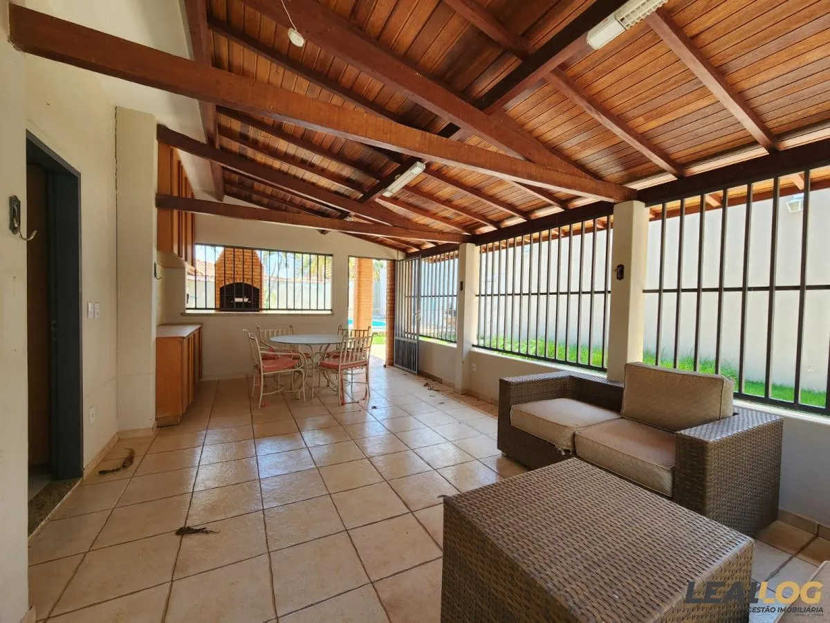 Imagens do imóveis Casa para Venda em Cuiabá / MT no bairro Santa Rosa