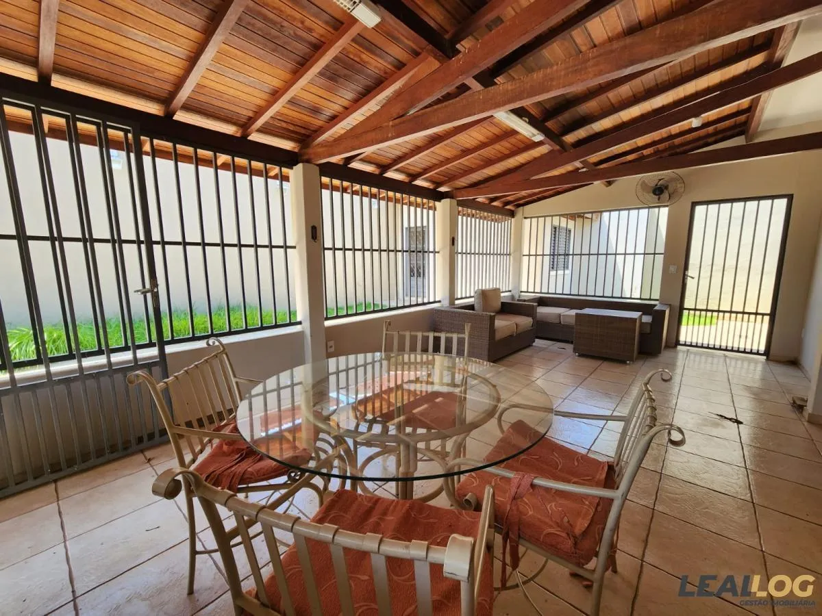 Imagens do imóveis Casa para Venda em Cuiabá / MT no bairro Santa Rosa