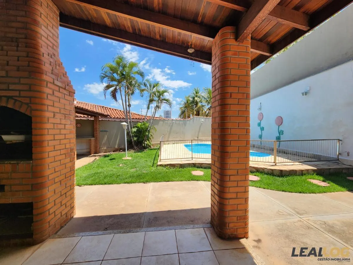 Imagens do imóveis Casa para Venda em Cuiabá / MT no bairro Santa Rosa