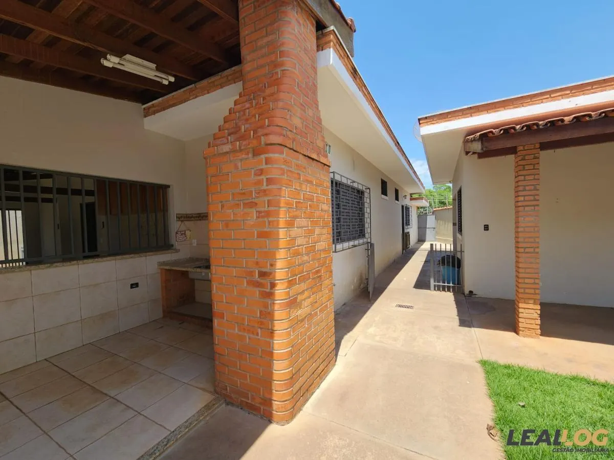 Imagens do imóveis Casa para Venda em Cuiabá / MT no bairro Santa Rosa