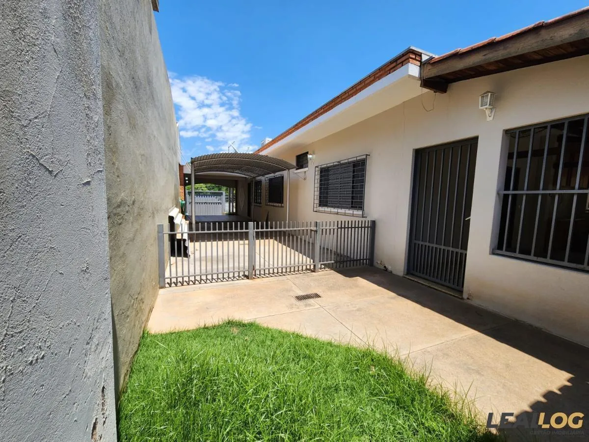 Imagens do imóveis Casa para Venda em Cuiabá / MT no bairro Santa Rosa