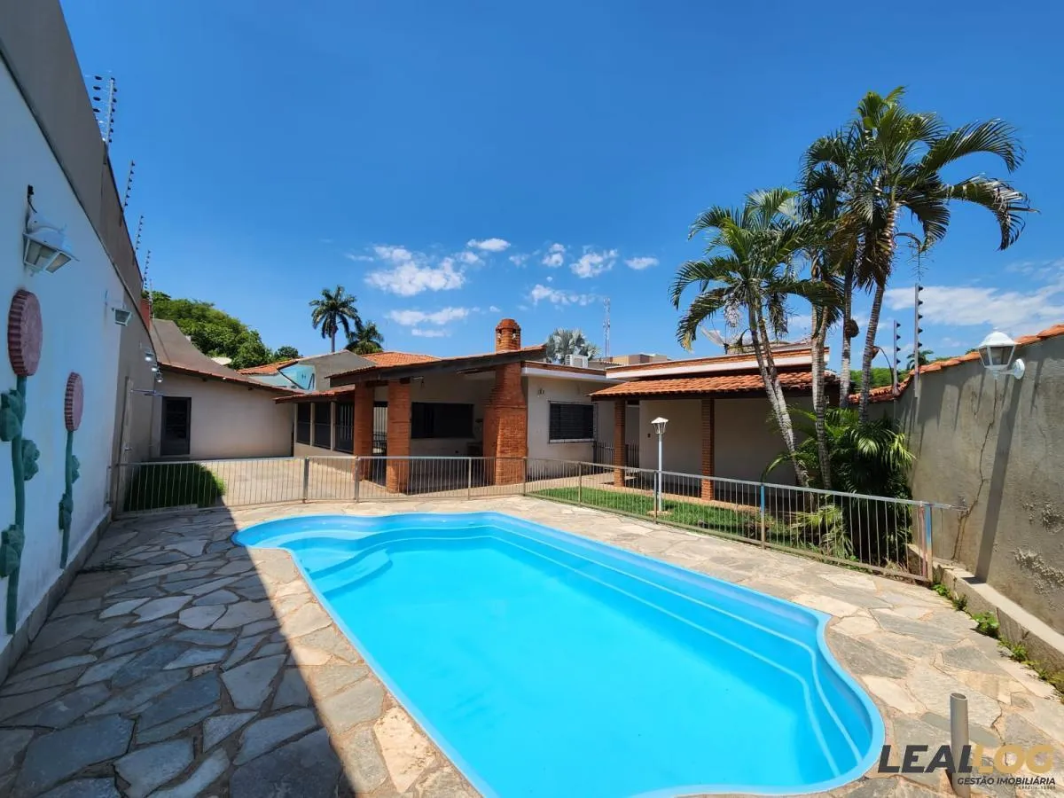 Imagens do imóveis Casa para Venda em Cuiabá / MT no bairro Santa Rosa