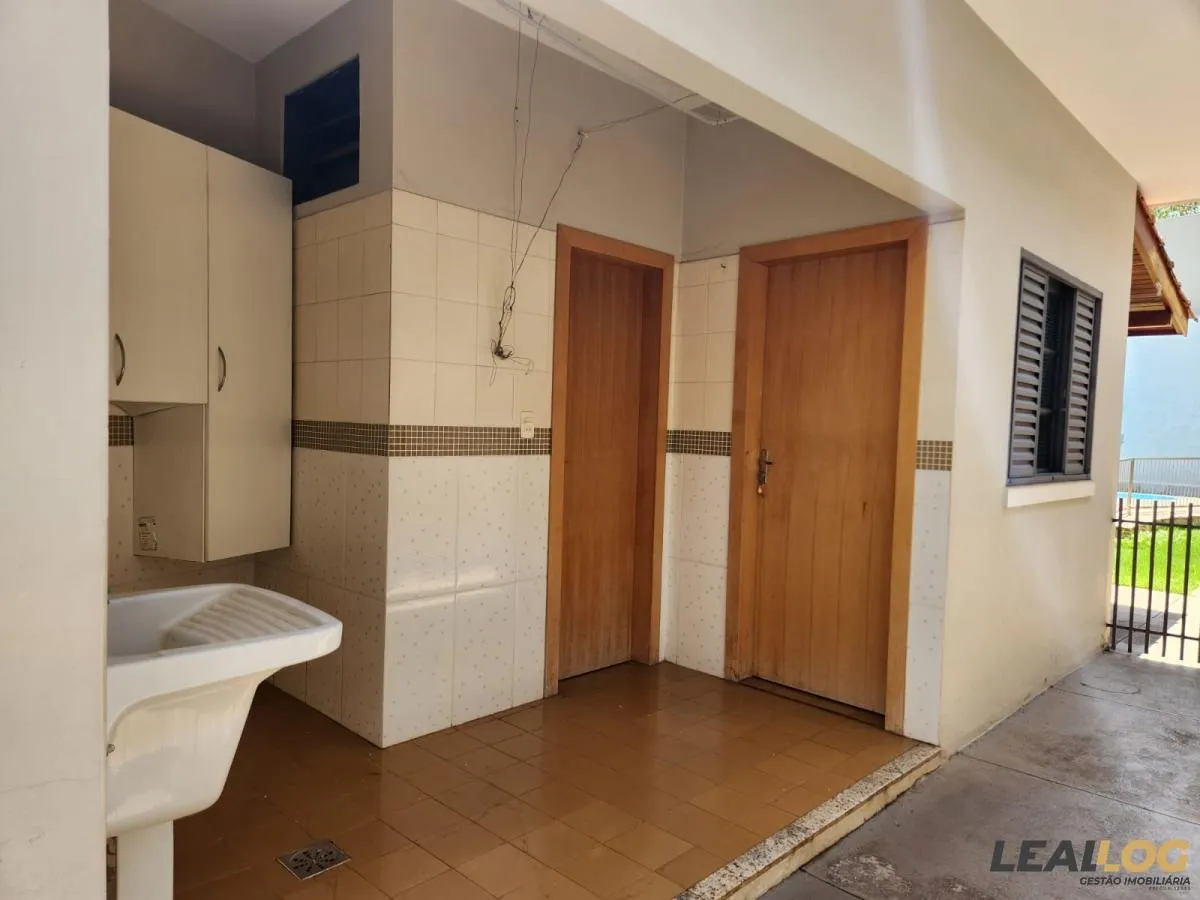 Imagens do imóveis Casa para Venda em Cuiabá / MT no bairro Santa Rosa