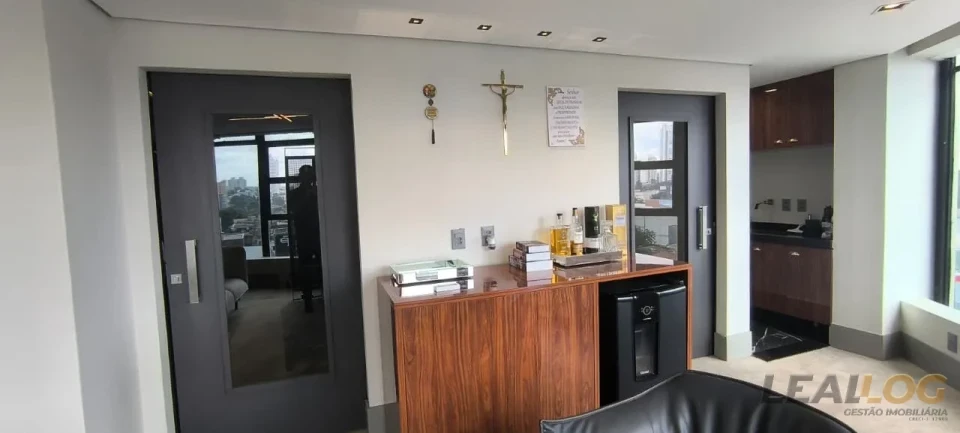 Imagens do imóveis Sala Comercial de Alto Padrão (64m²) no Edifício Milão – Cuiabá/MT