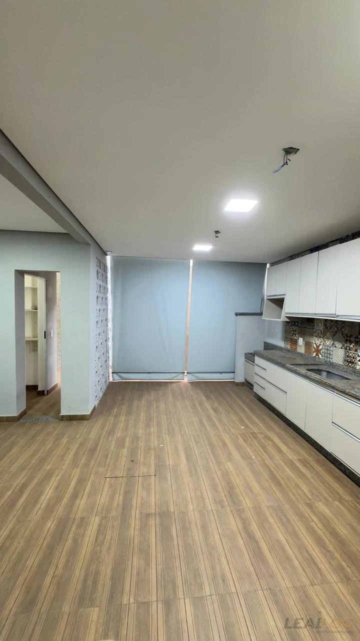 Casa a venda em condomínio!