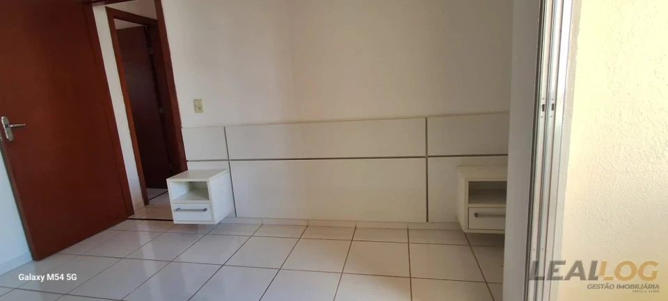 Imagens do imóveis ALUGO - Casa sobrado no Condominio Olinda - Cuiabá - MT